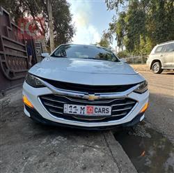 شيفروليه ماليبو